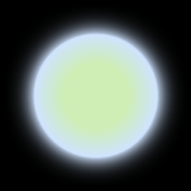 selene disappearing